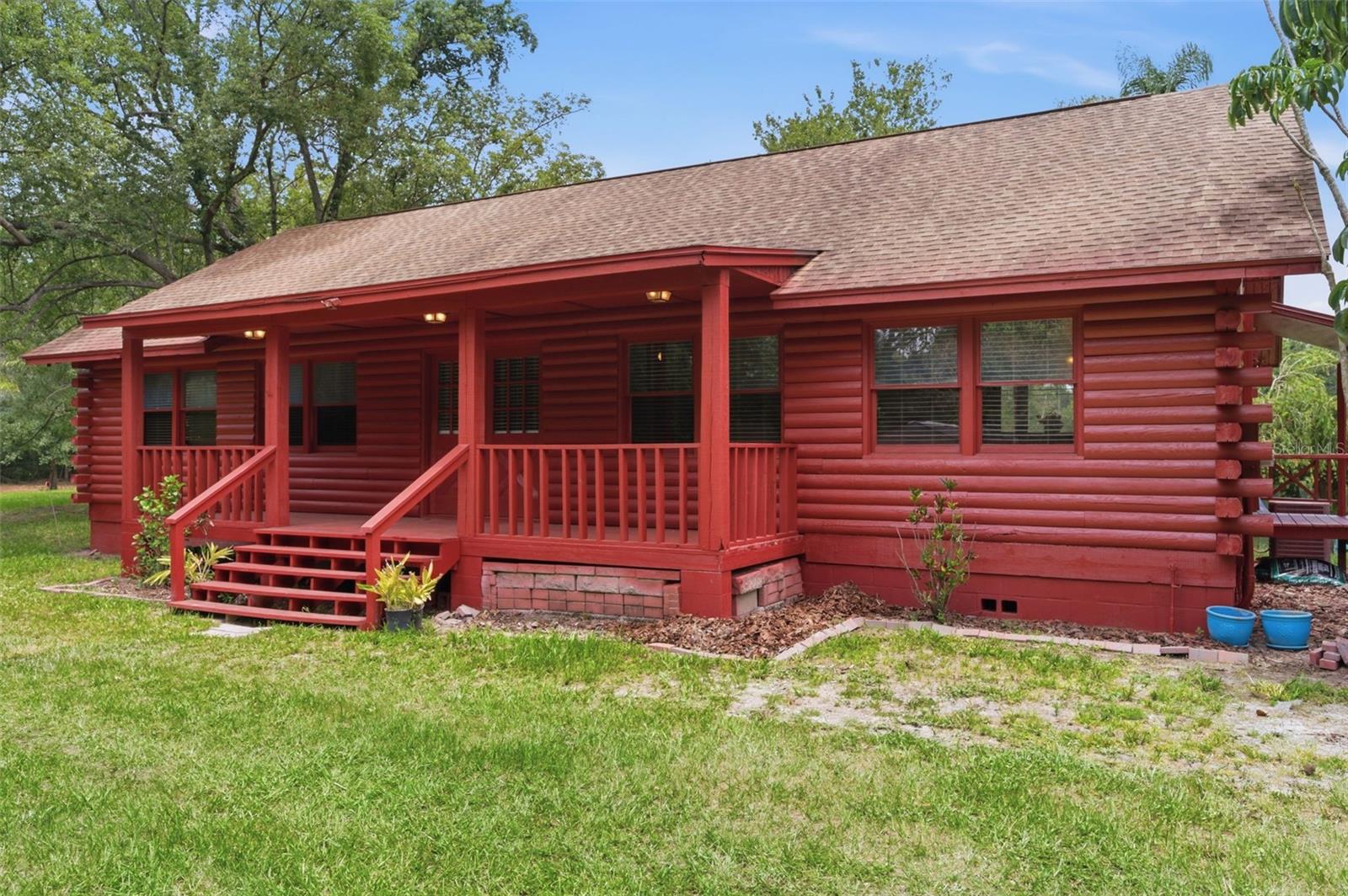 OAK RIDGE - Residential
