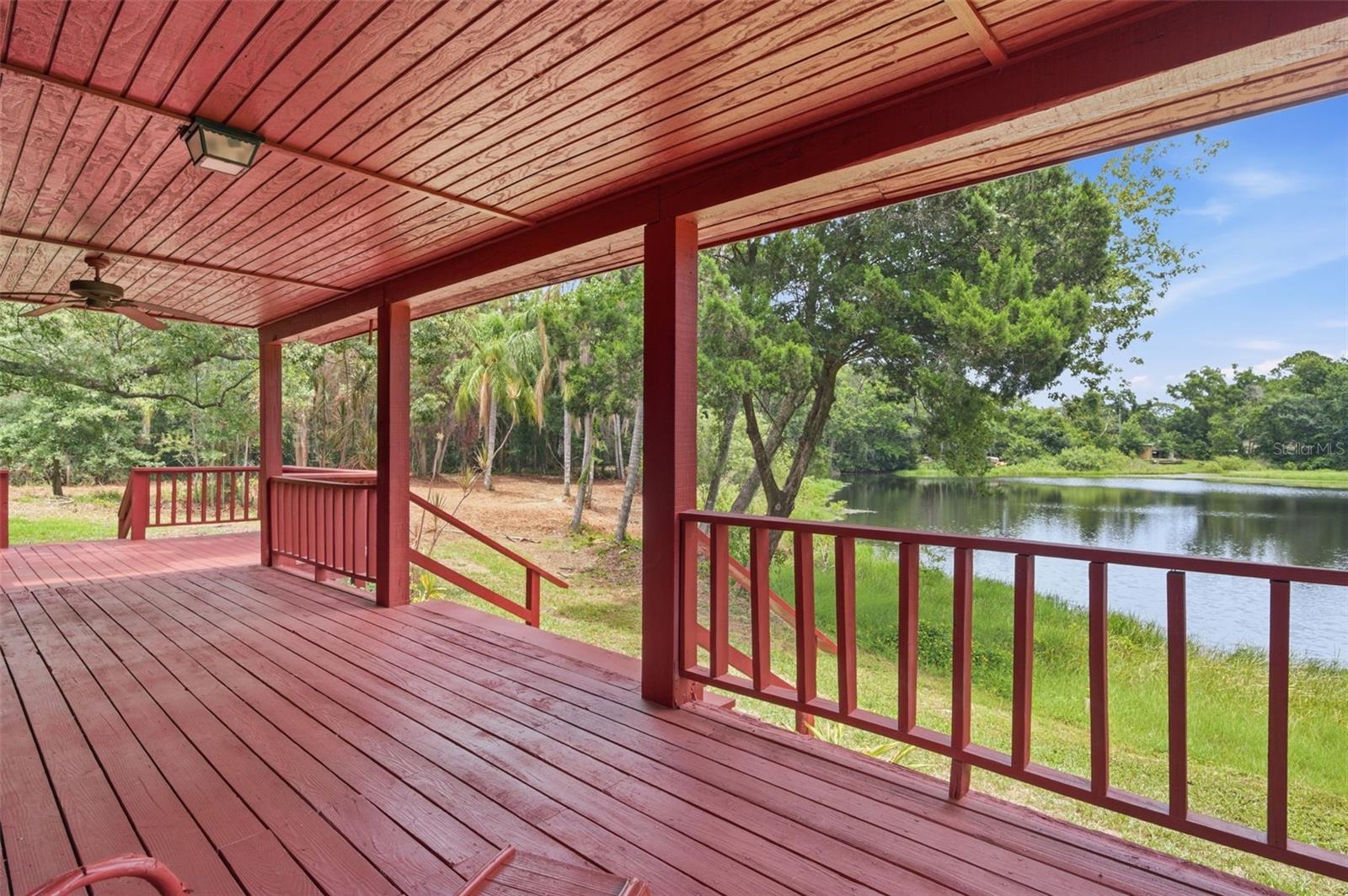 OAK RIDGE - Residential