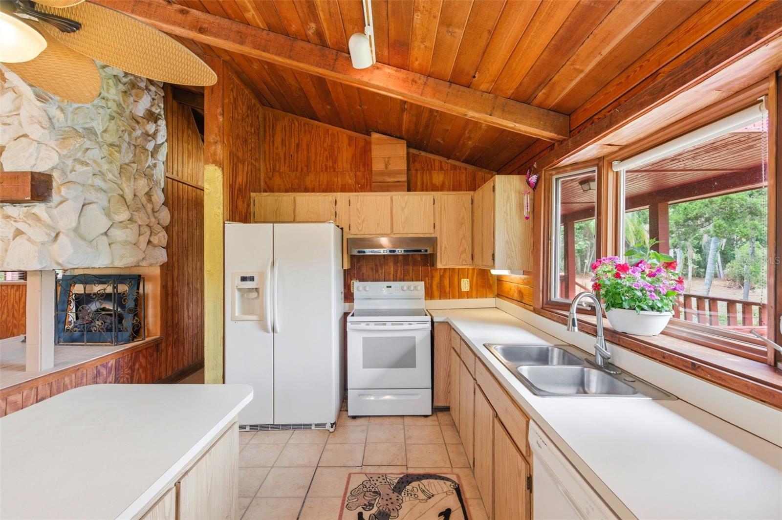 OAK RIDGE - Residential