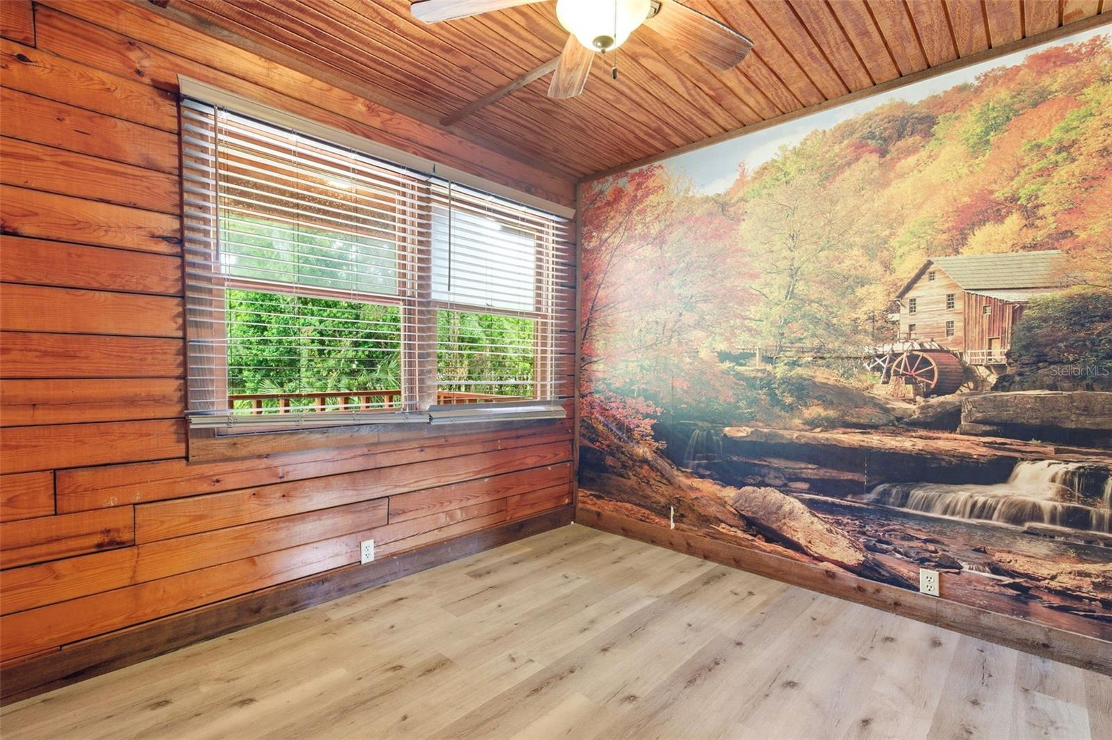 OAK RIDGE - Residential