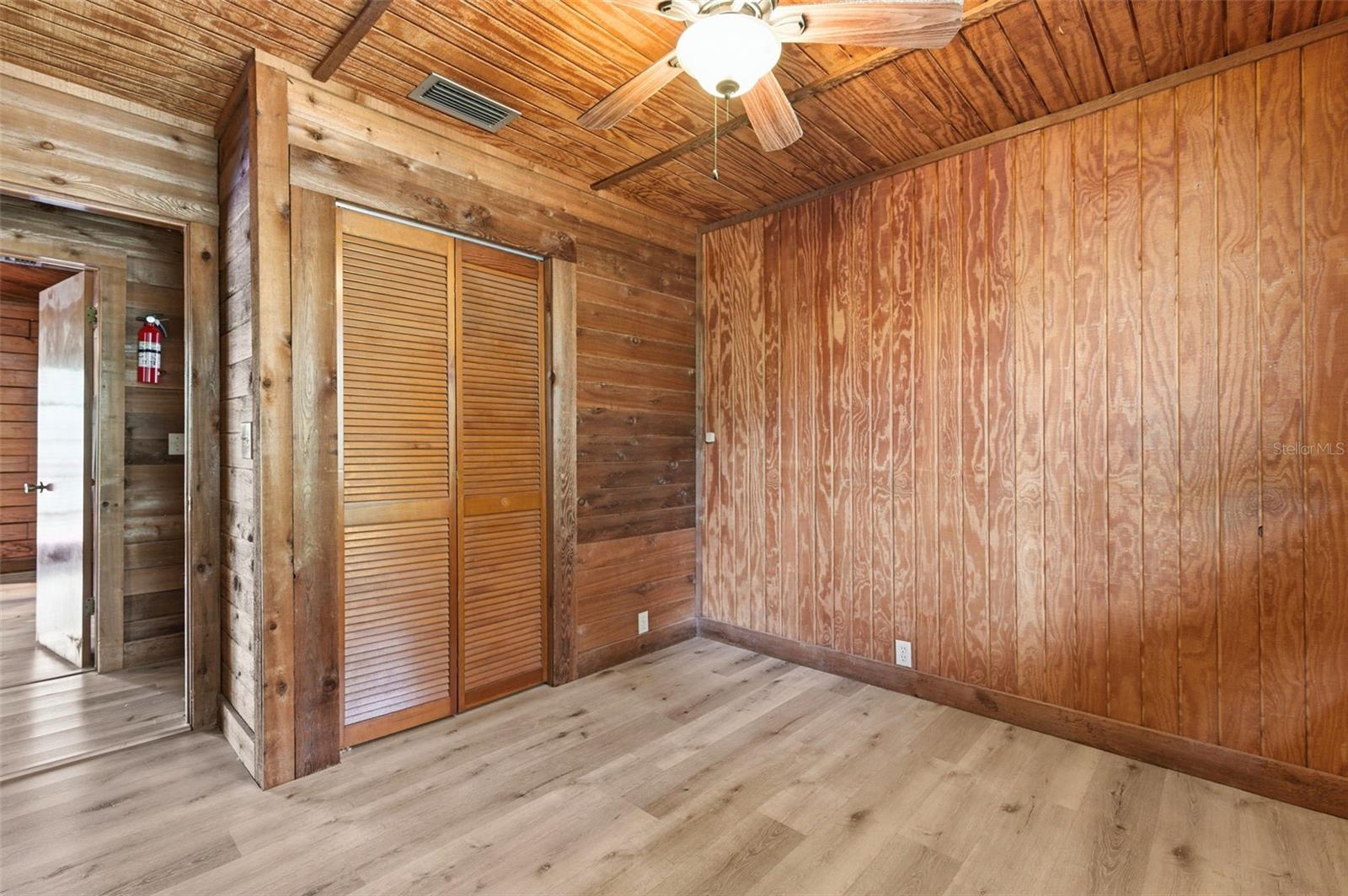 OAK RIDGE - Residential