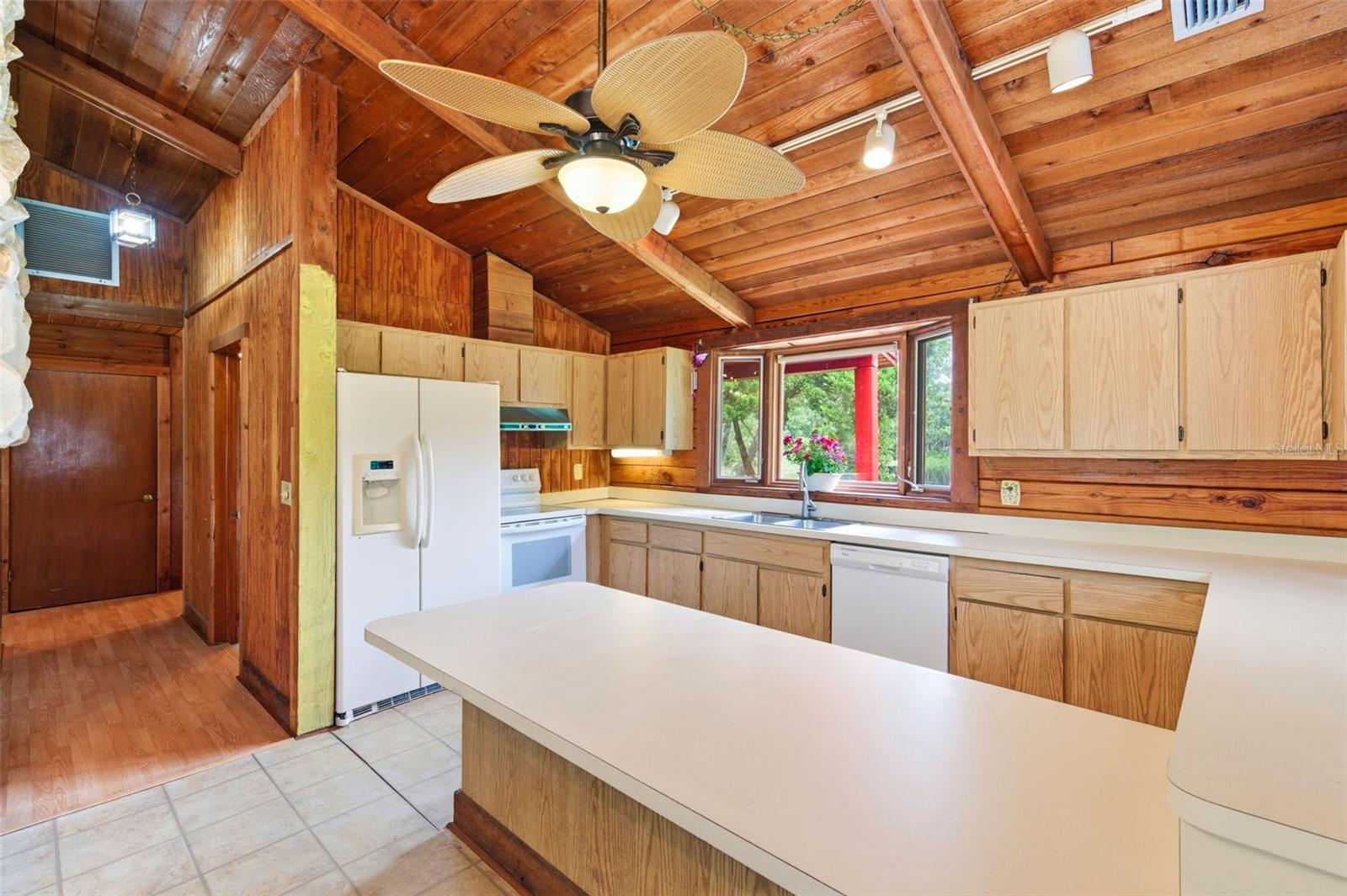 OAK RIDGE - Residential