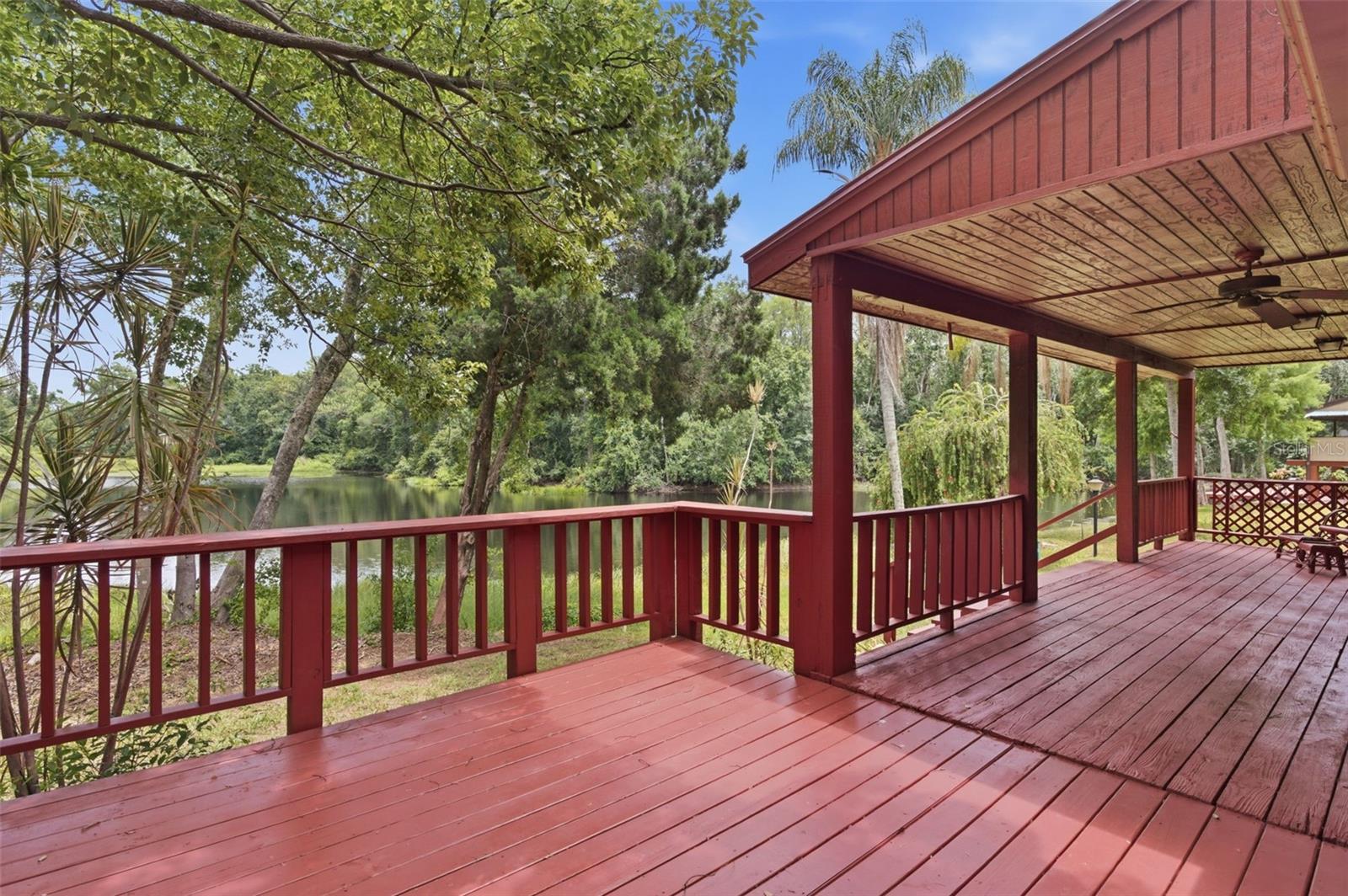 OAK RIDGE - Residential