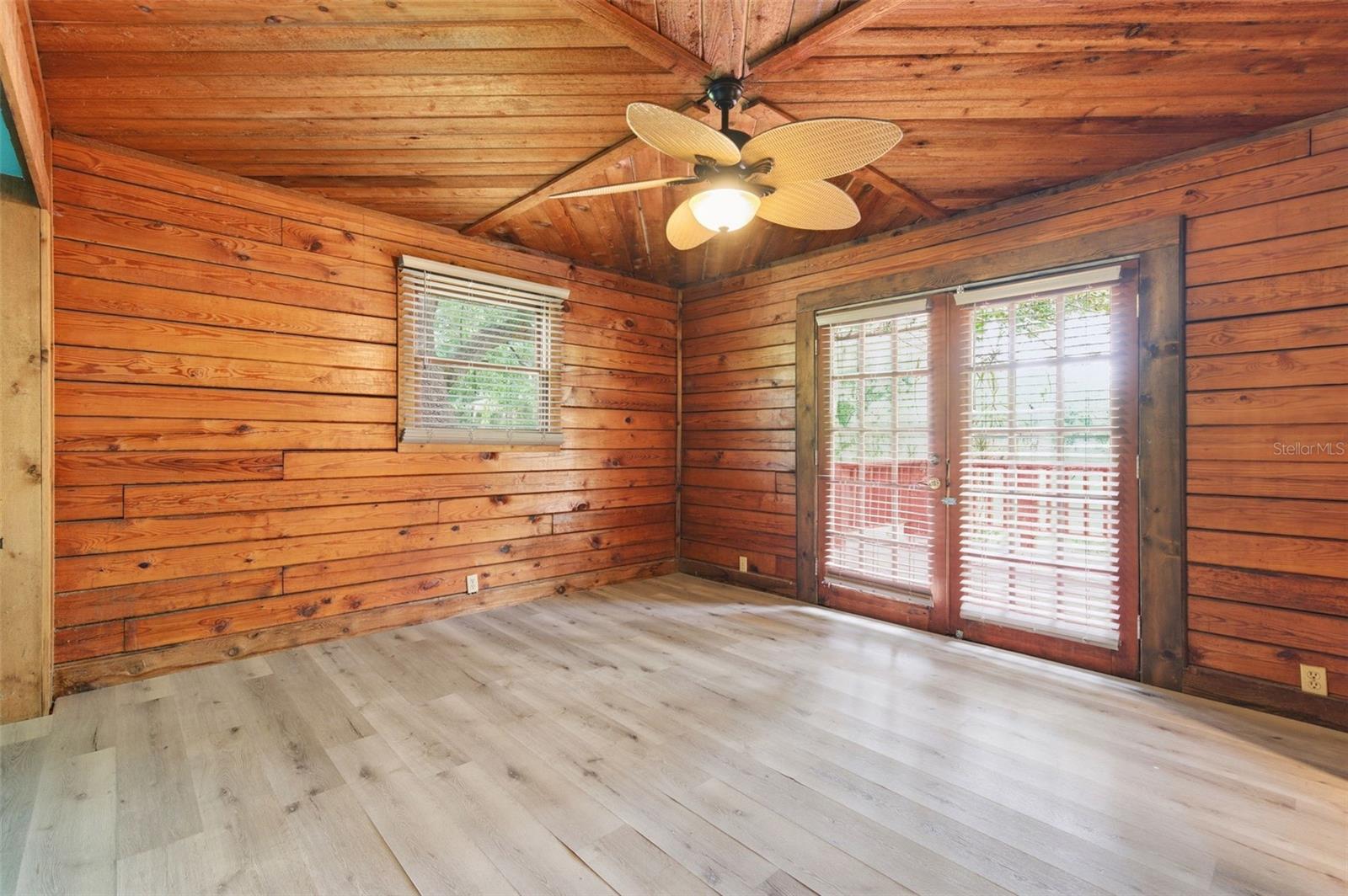 OAK RIDGE - Residential
