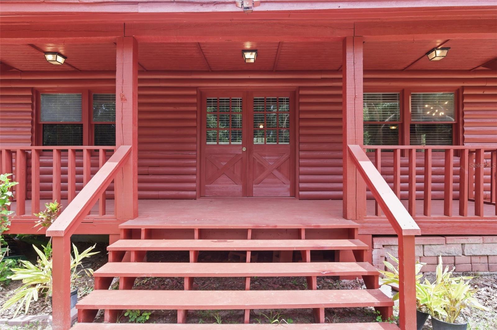 OAK RIDGE - Residential