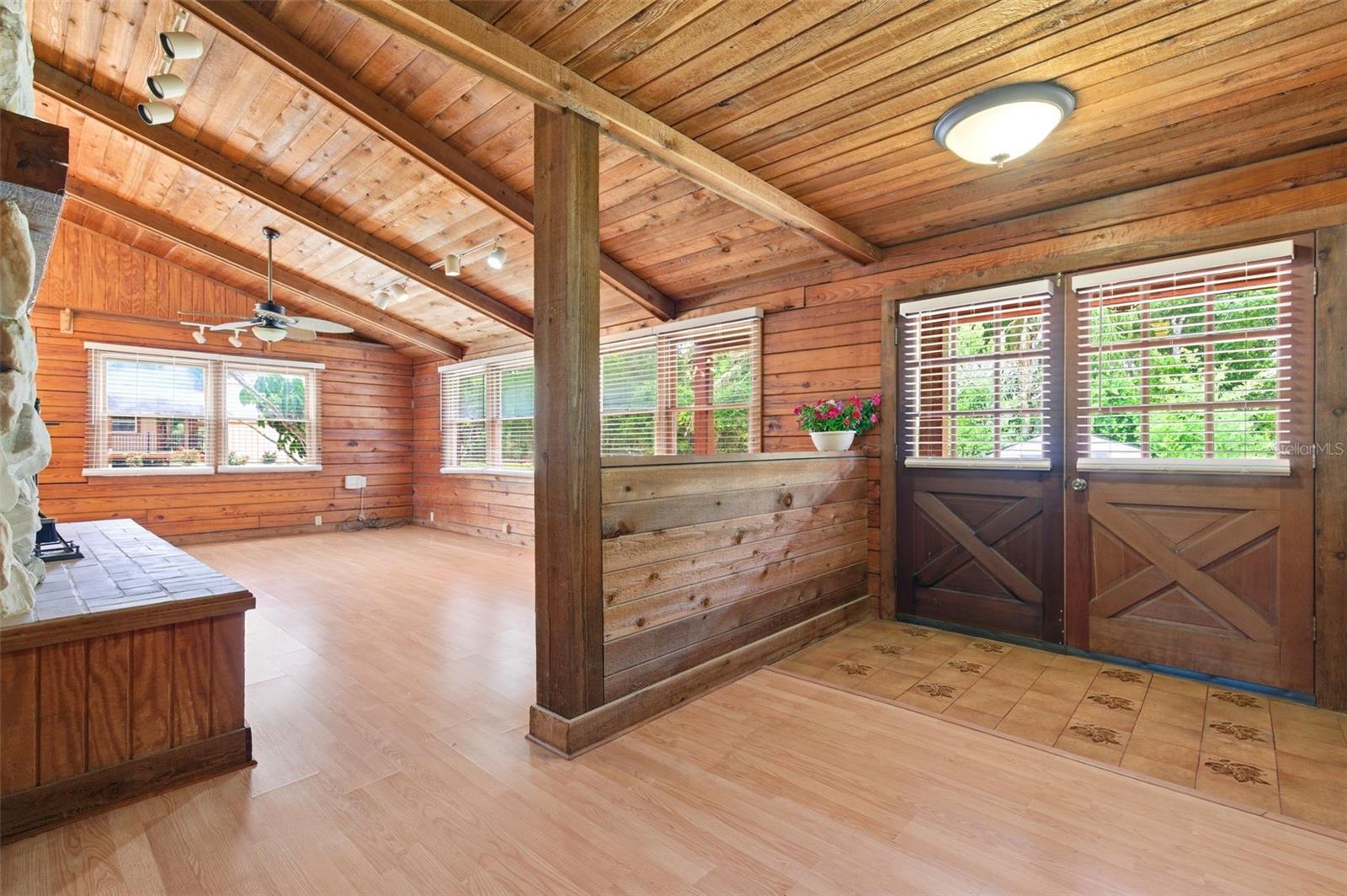OAK RIDGE - Residential