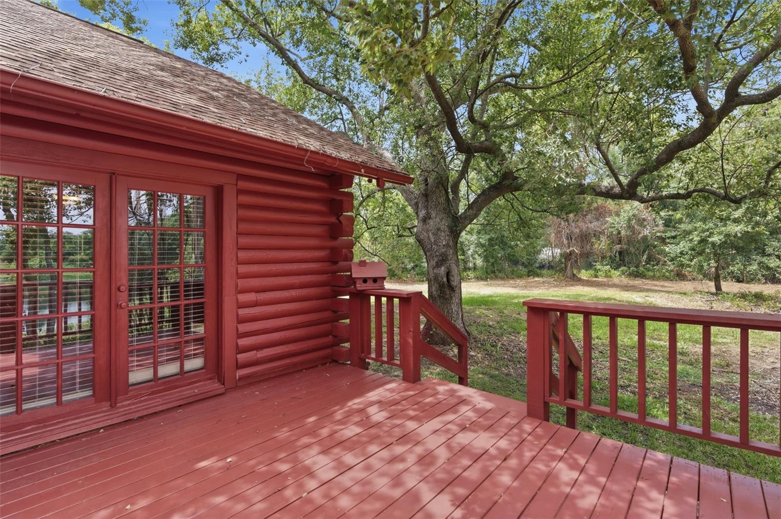 OAK RIDGE - Residential