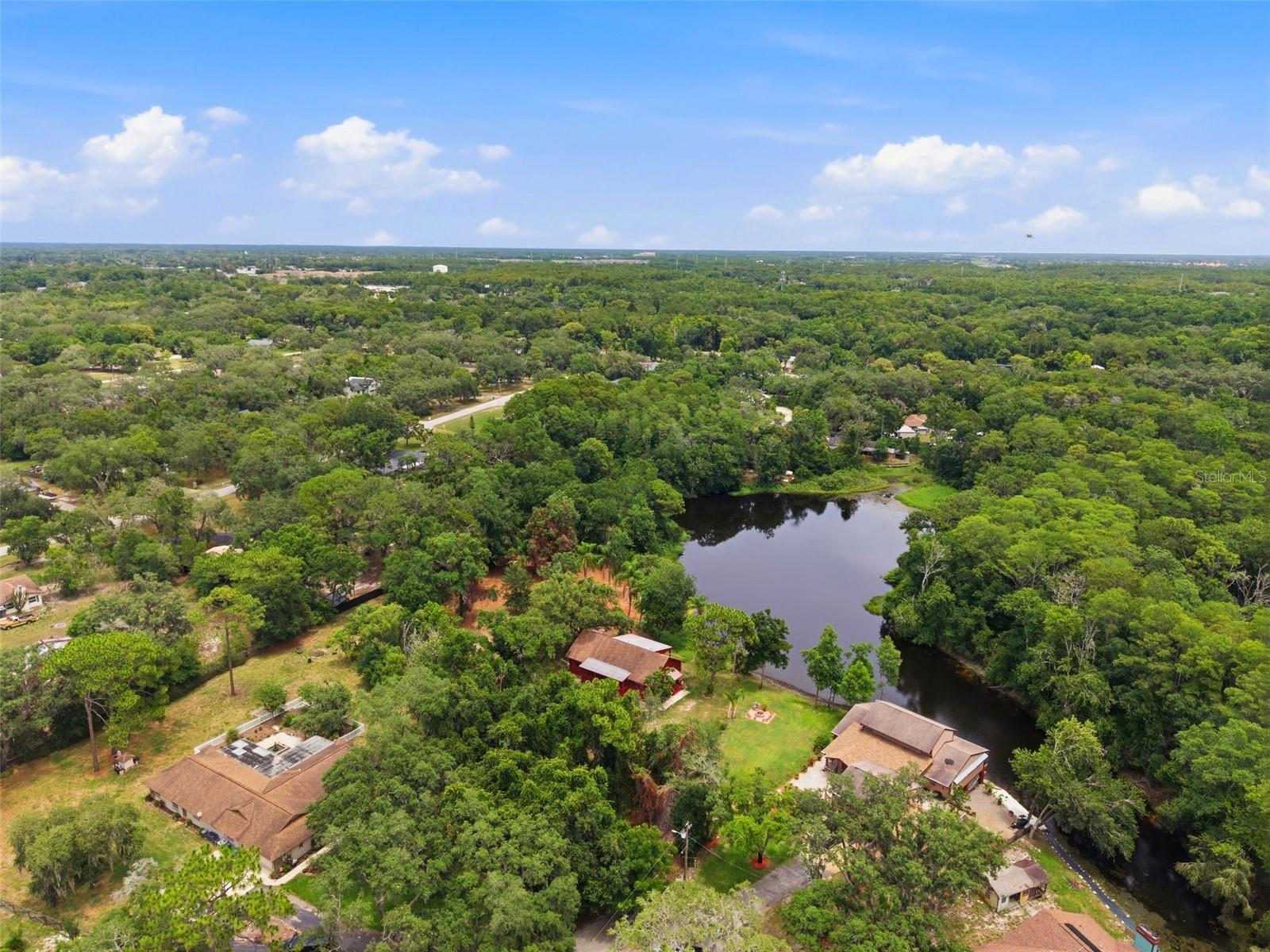 OAK RIDGE - Residential