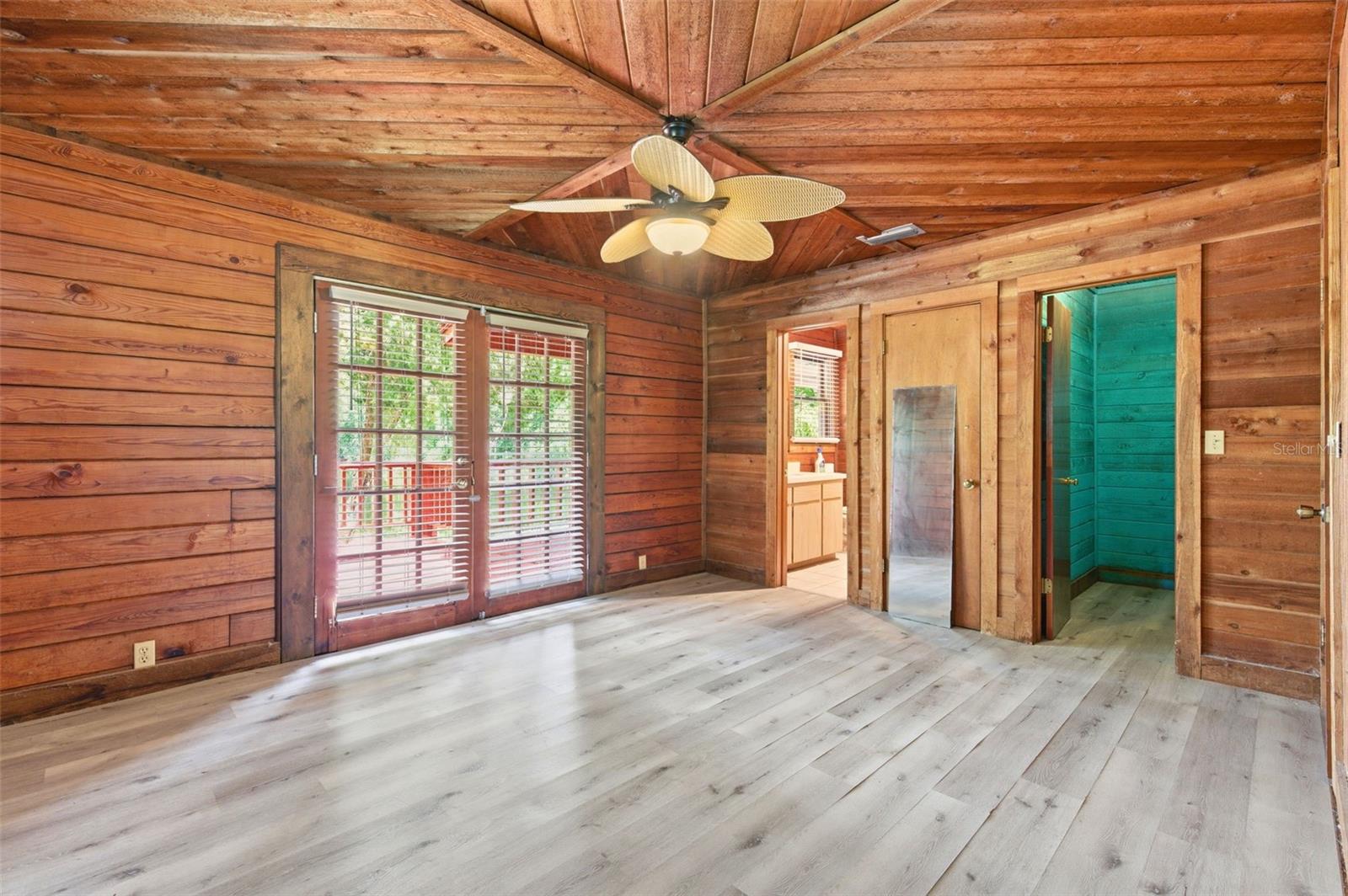 OAK RIDGE - Residential