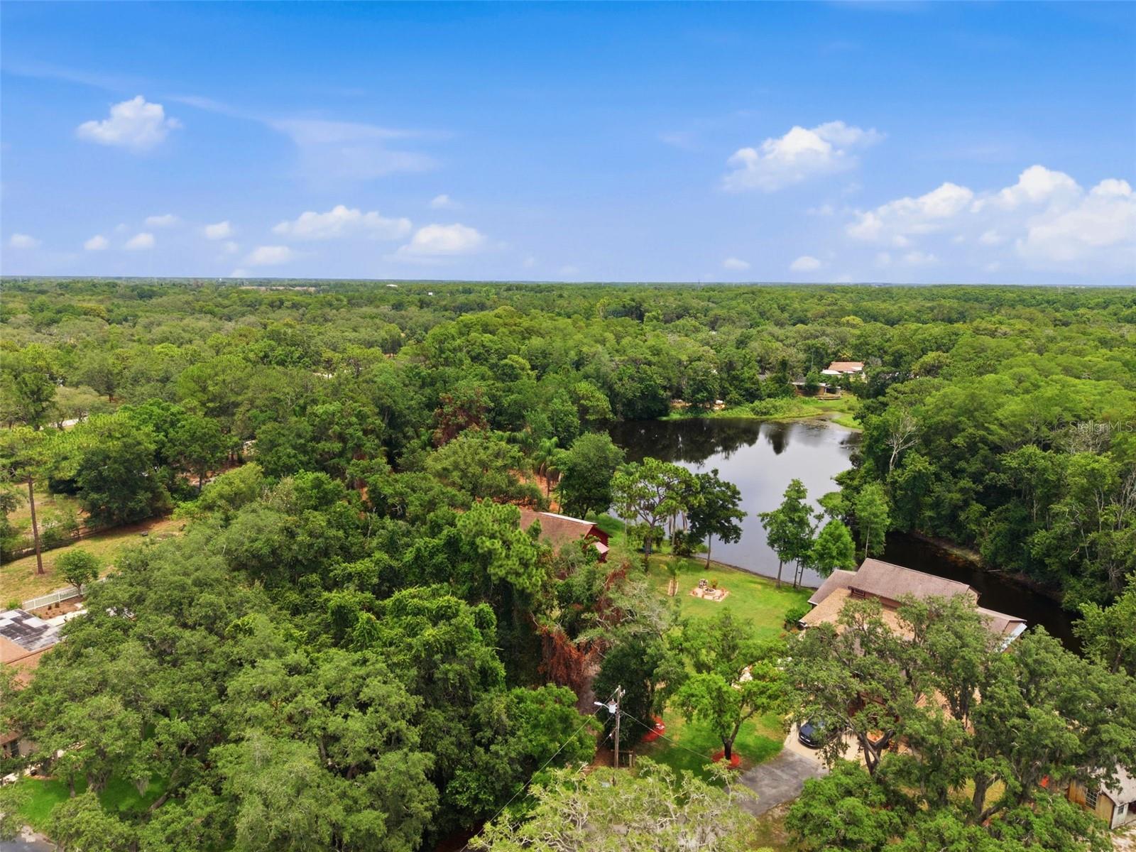OAK RIDGE - Residential