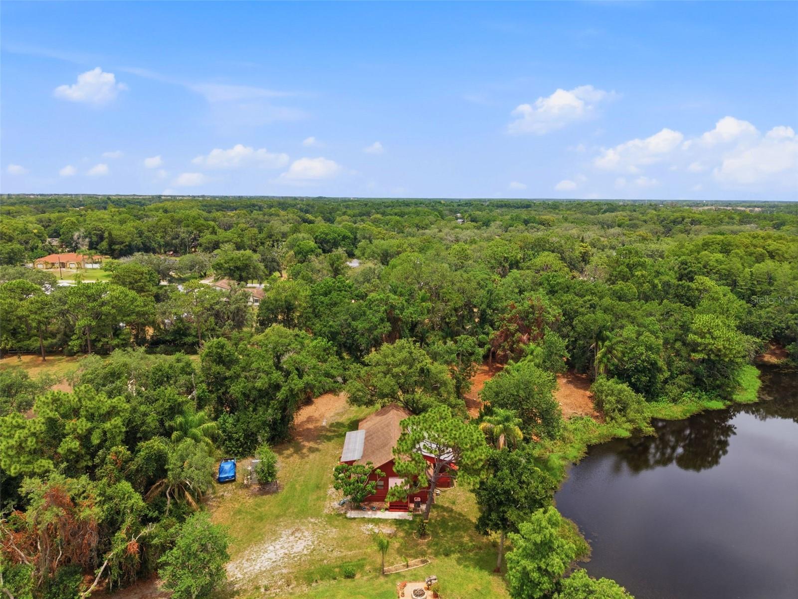 OAK RIDGE - Residential