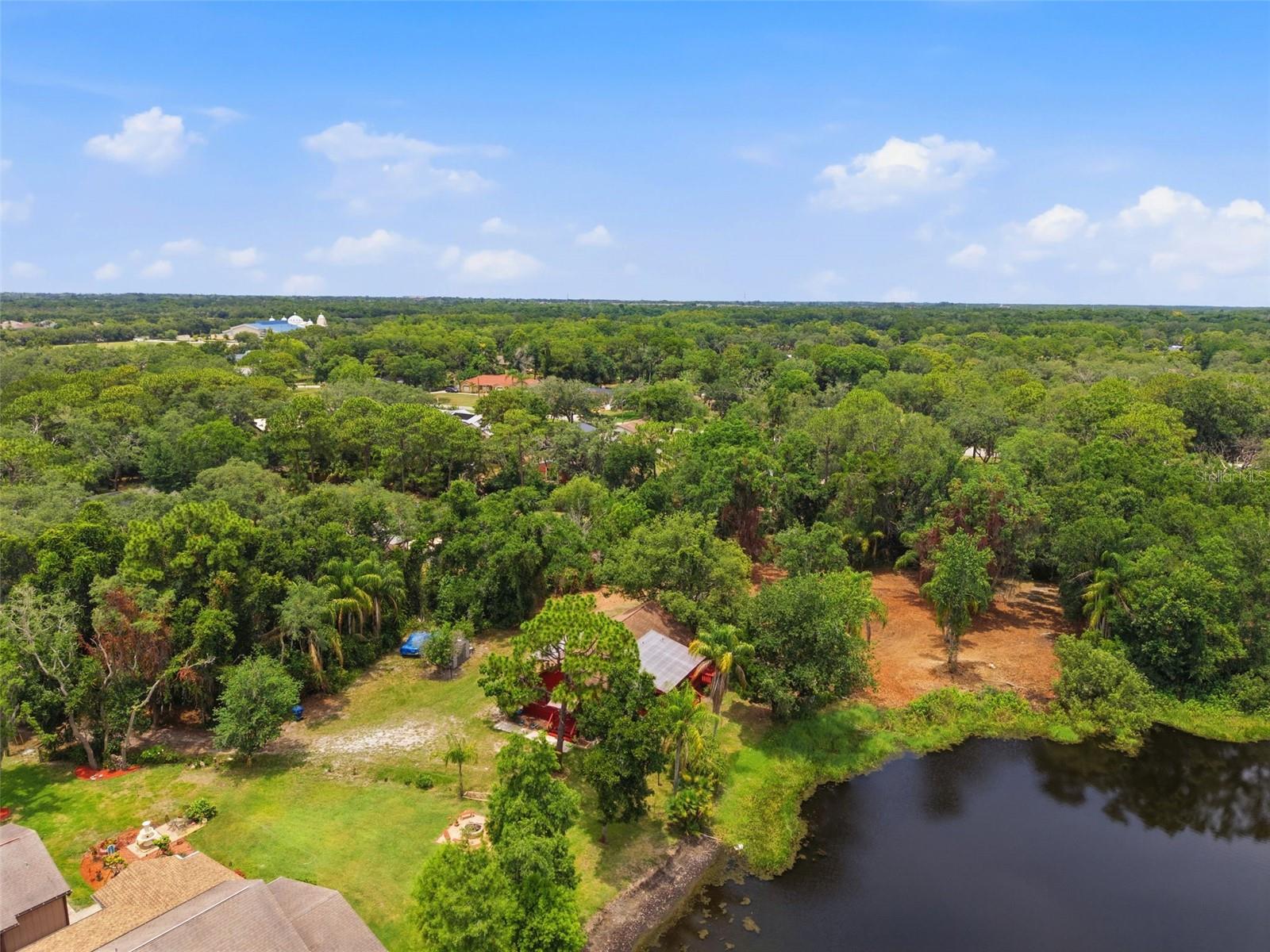 OAK RIDGE - Residential