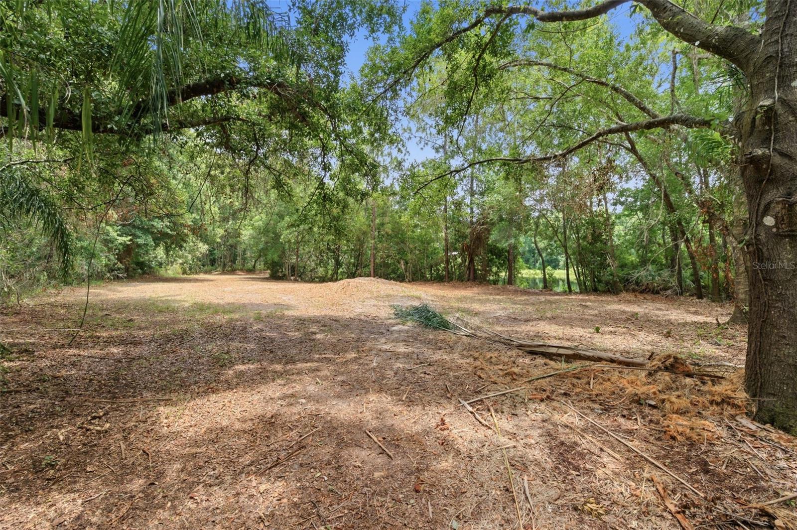 OAK RIDGE - Residential