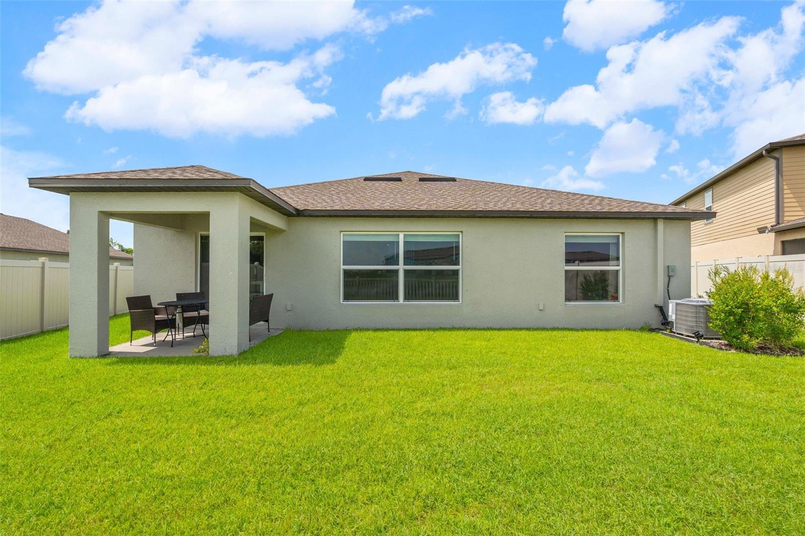 PROSPERITY LAKES PH I SUBPH IB - Residential