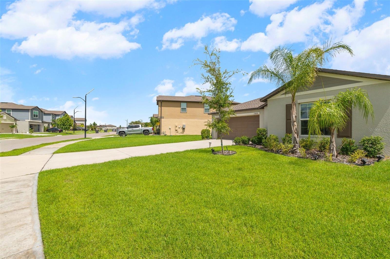 PROSPERITY LAKES PH I SUBPH IB - Residential