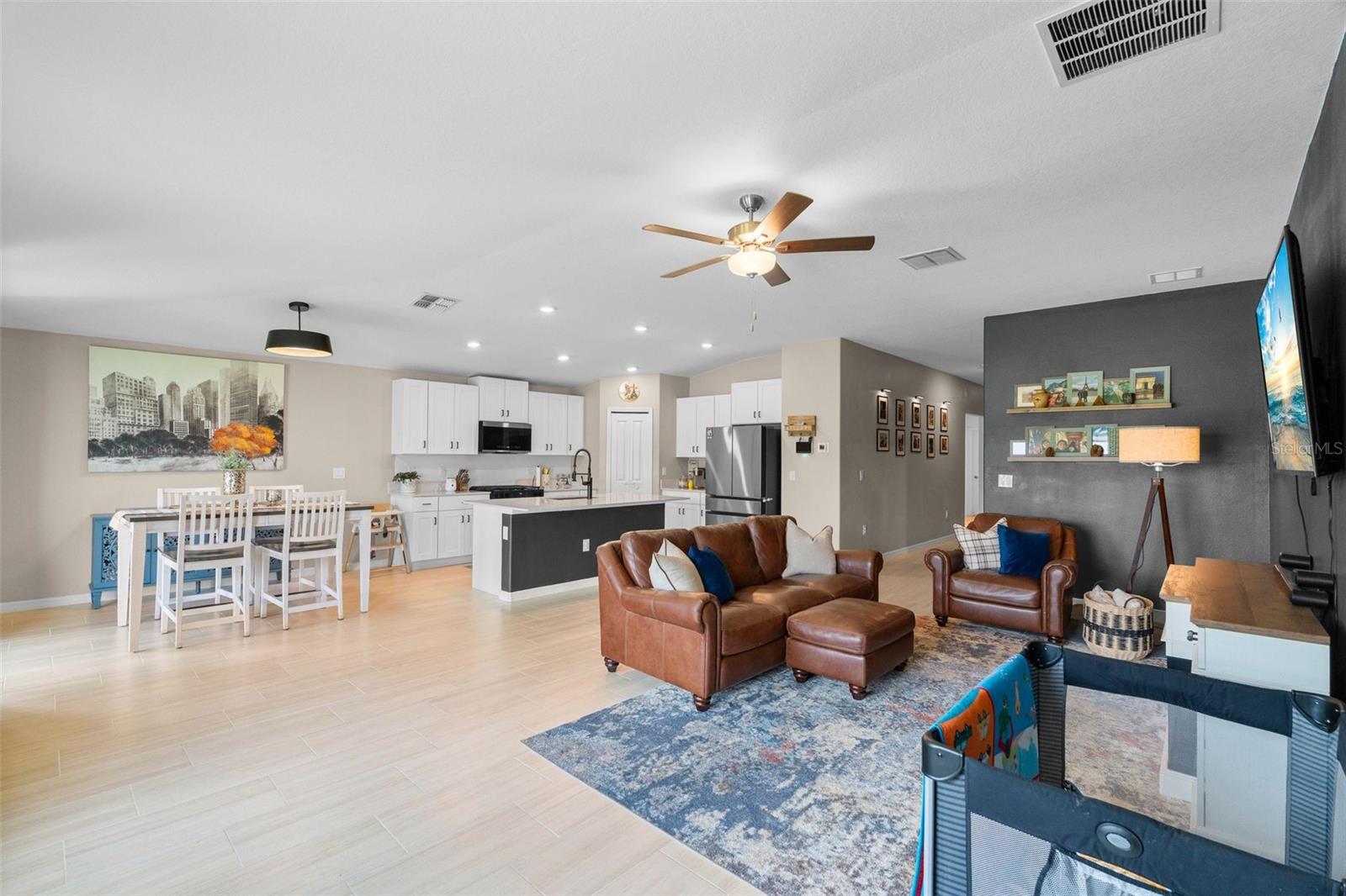 PROSPERITY LAKES PH I SUBPH IB - Residential