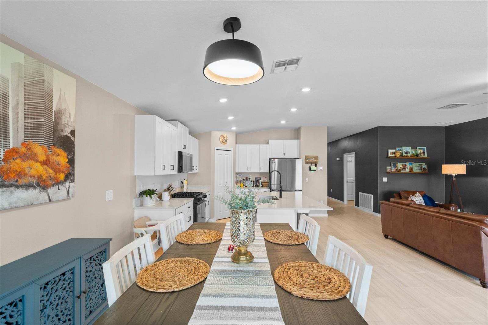 PROSPERITY LAKES PH I SUBPH IB - Residential