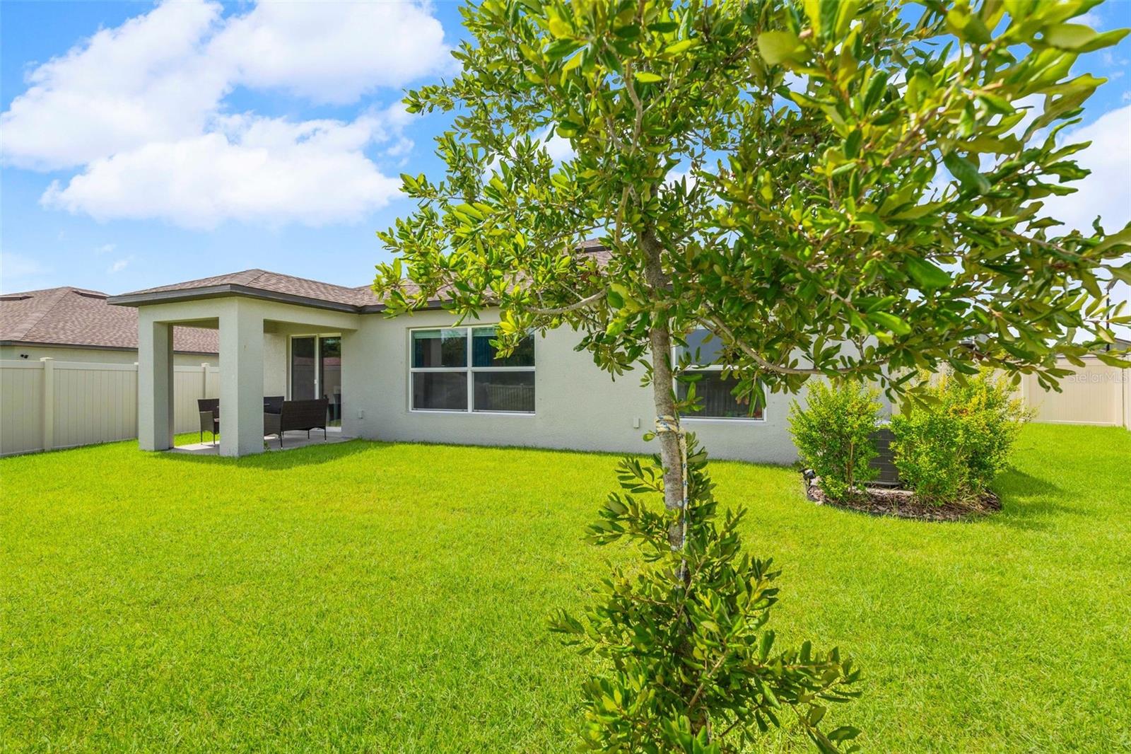 PROSPERITY LAKES PH I SUBPH IB - Residential