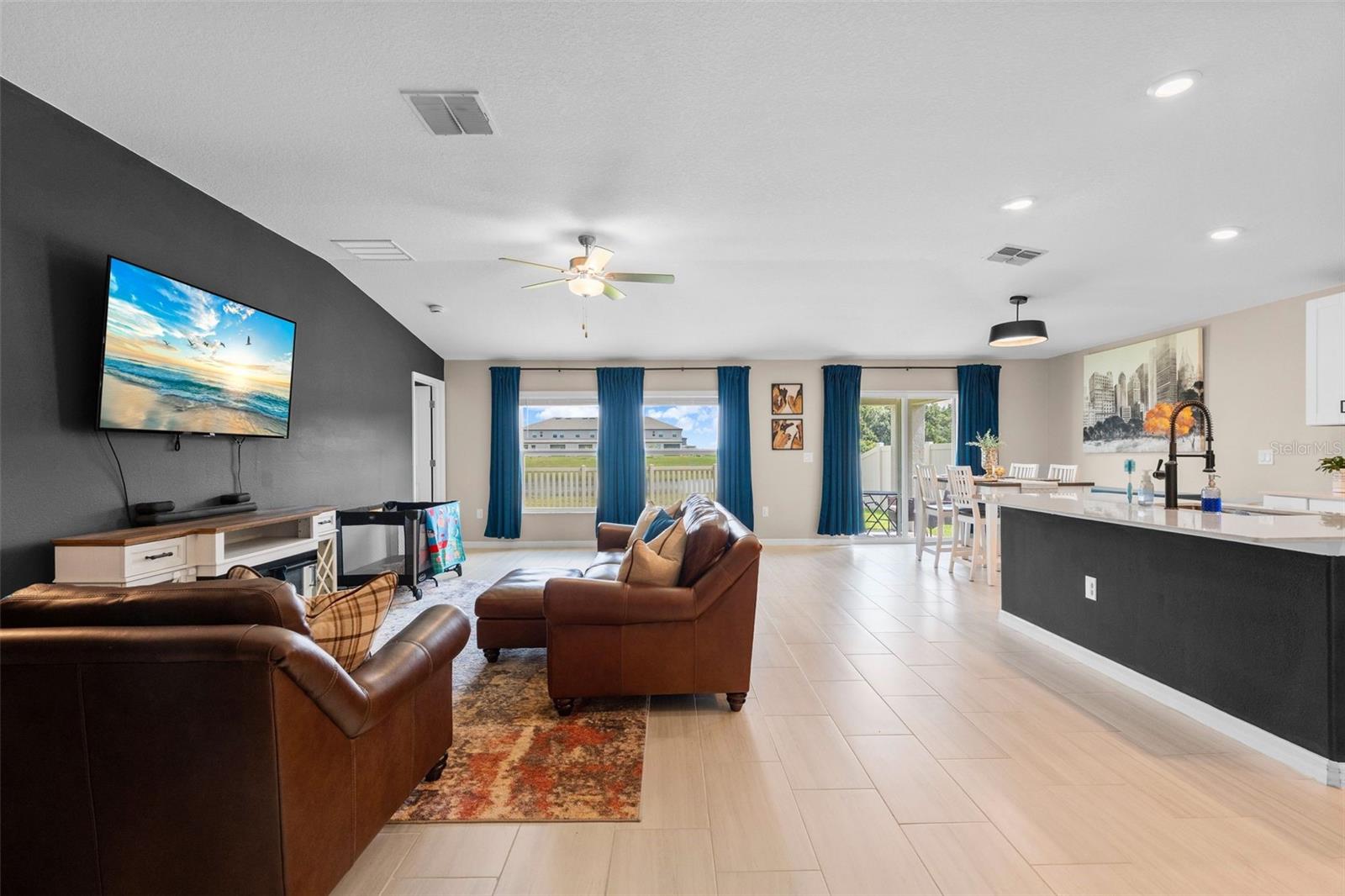 PROSPERITY LAKES PH I SUBPH IB - Residential