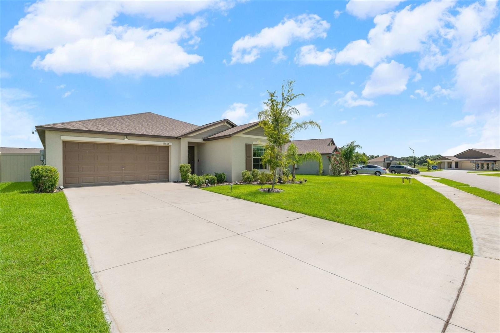 PROSPERITY LAKES PH I SUBPH IB - Residential