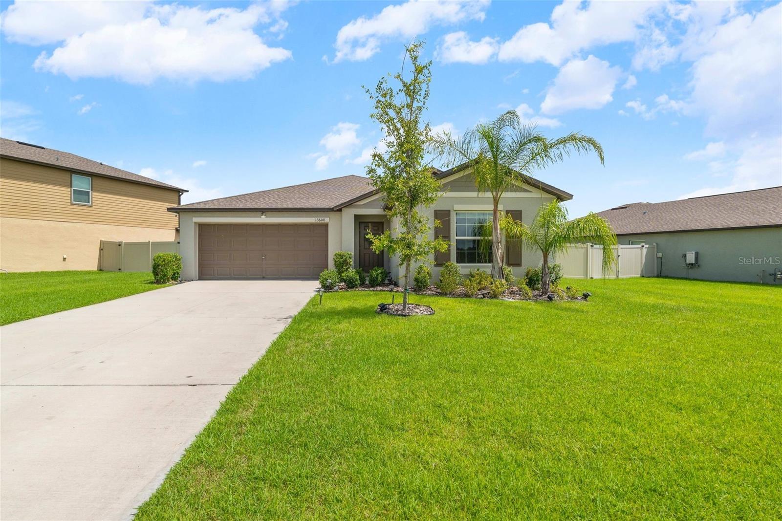 PROSPERITY LAKES PH I SUBPH IB - Residential