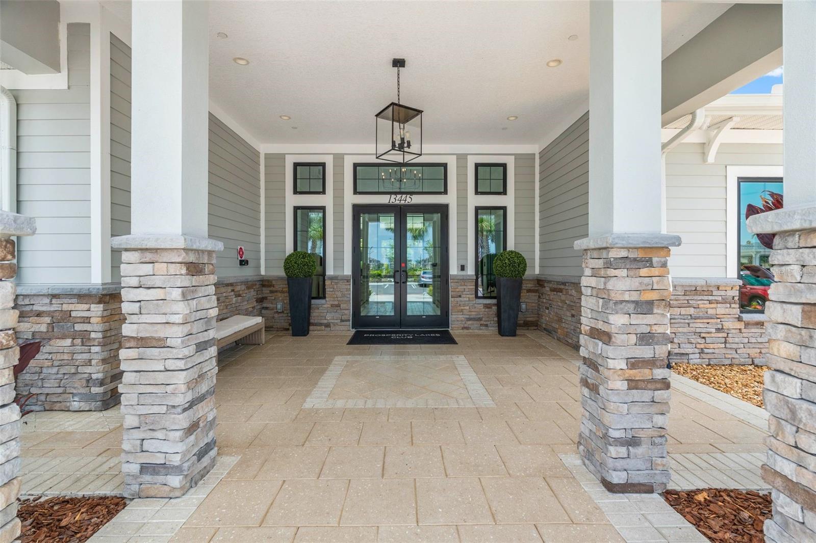 PROSPERITY LAKES PH I SUBPH IB - Residential