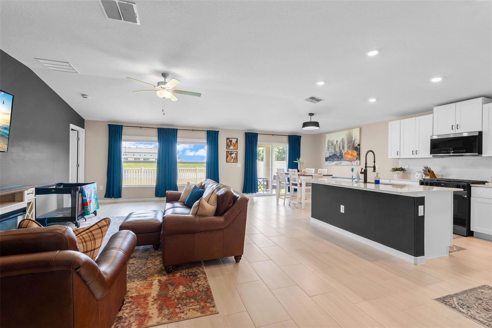 PROSPERITY LAKES PH I SUBPH IB - Residential