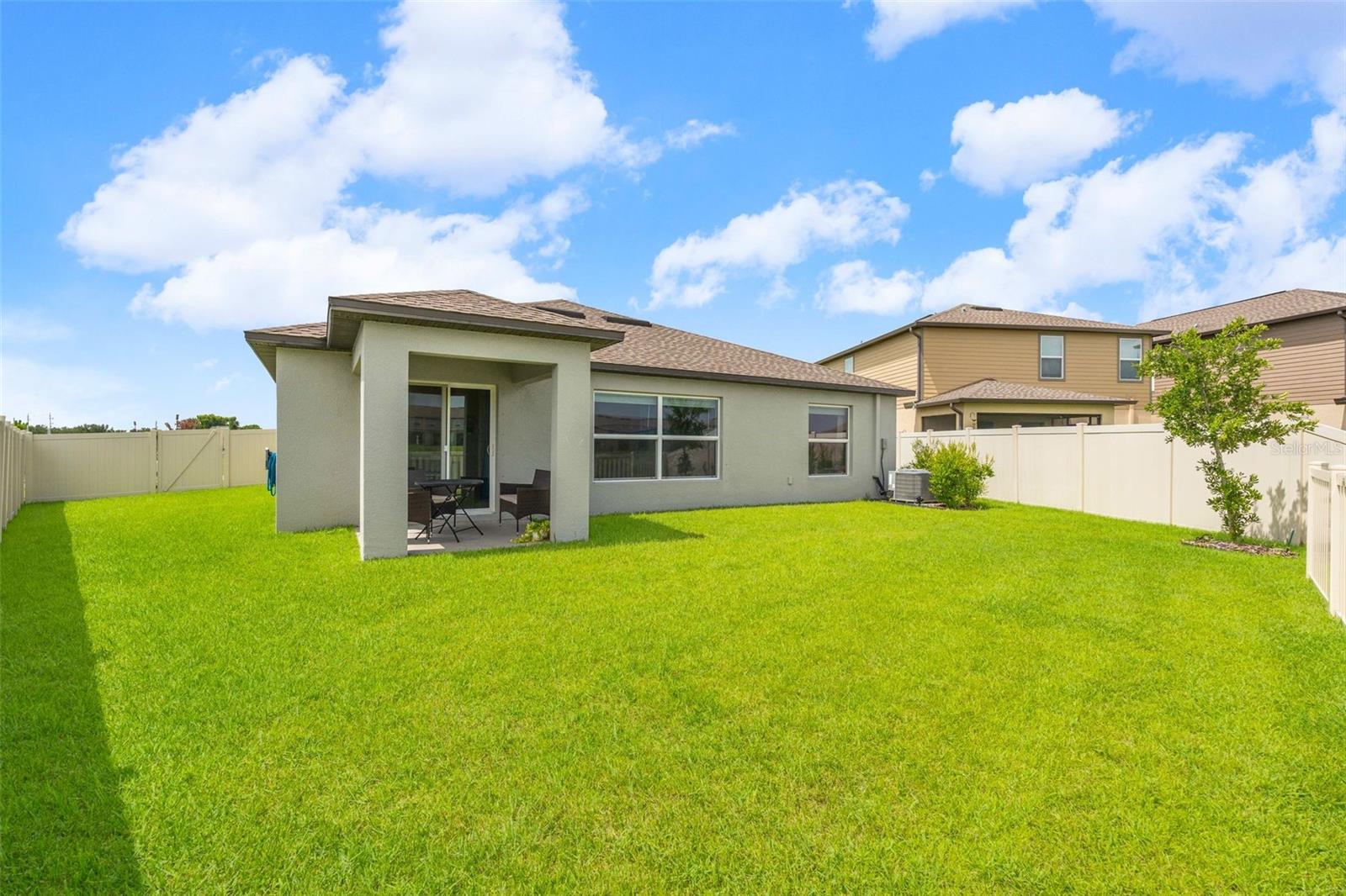 PROSPERITY LAKES PH I SUBPH IB - Residential