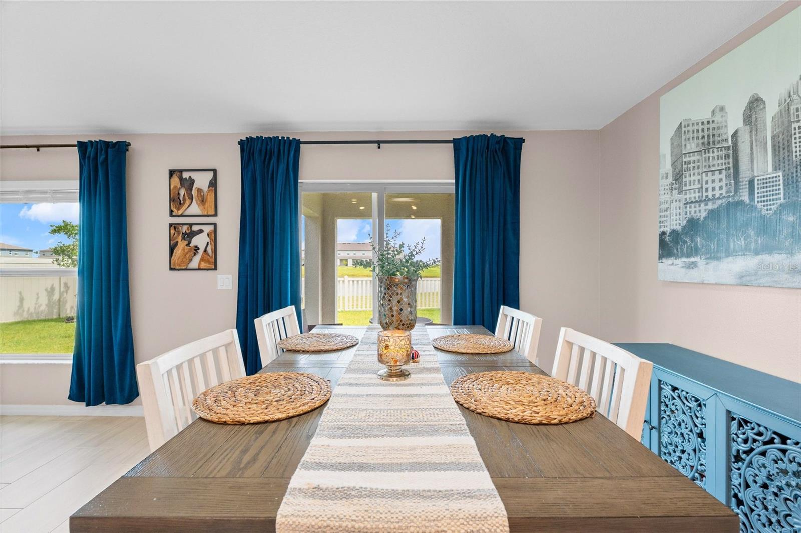 PROSPERITY LAKES PH I SUBPH IB - Residential