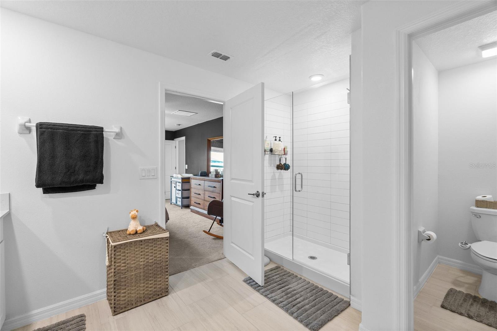 PROSPERITY LAKES PH I SUBPH IB - Residential