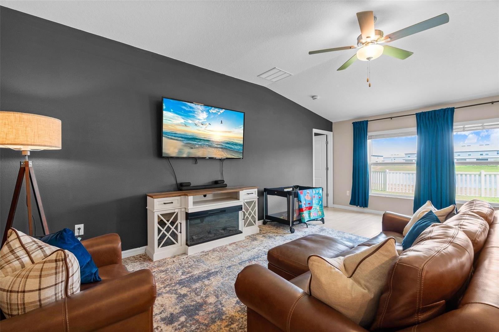 PROSPERITY LAKES PH I SUBPH IB - Residential