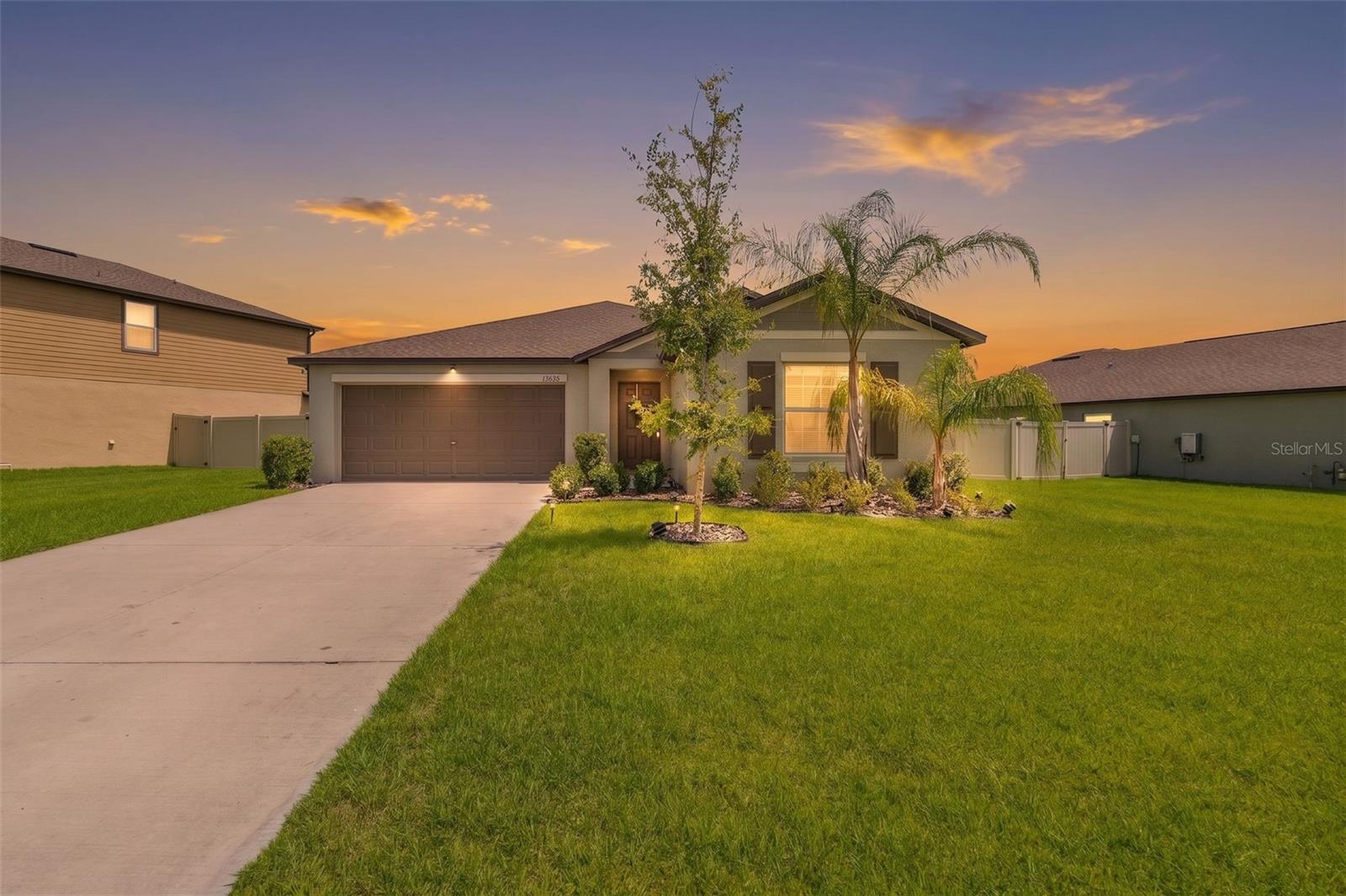 PROSPERITY LAKES PH I SUBPH IB - Residential