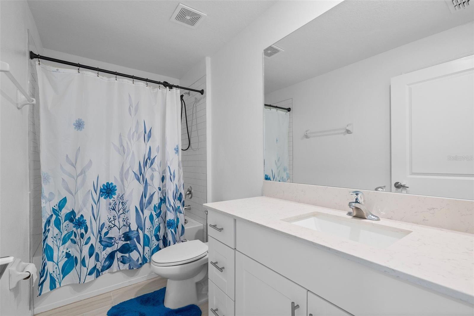 PROSPERITY LAKES PH I SUBPH IB - Residential
