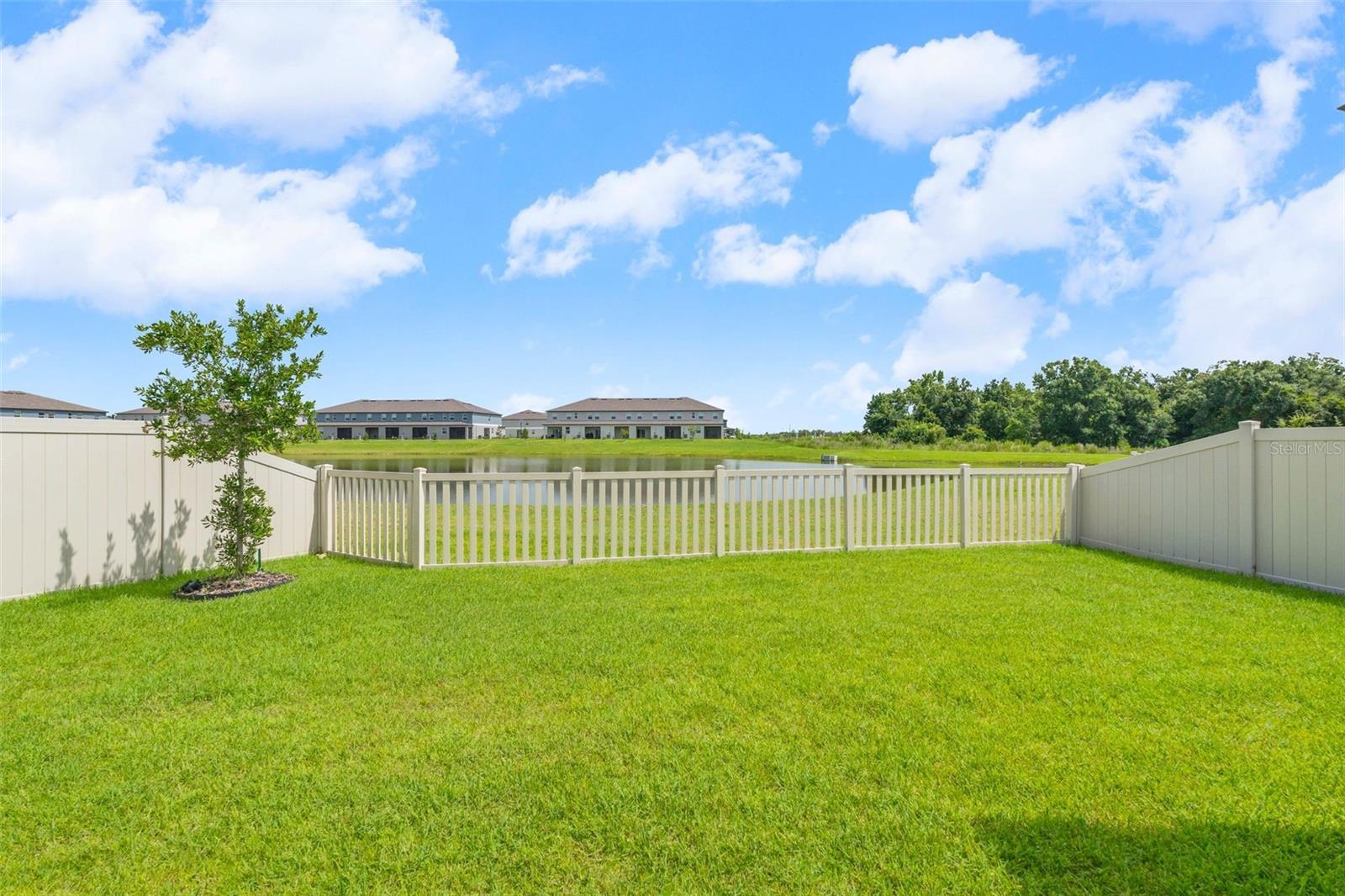 PROSPERITY LAKES PH I SUBPH IB - Residential