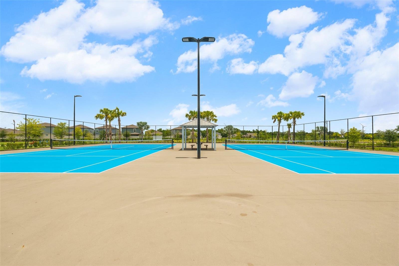 PROSPERITY LAKES PH I SUBPH IB - Residential