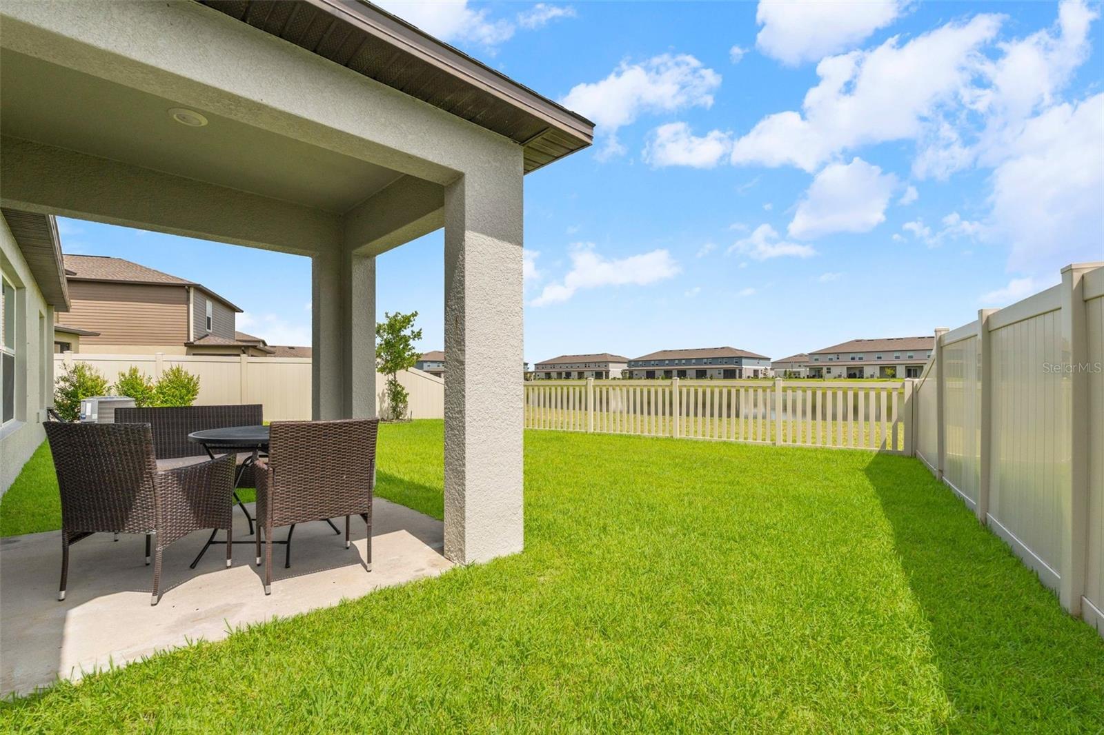PROSPERITY LAKES PH I SUBPH IB - Residential