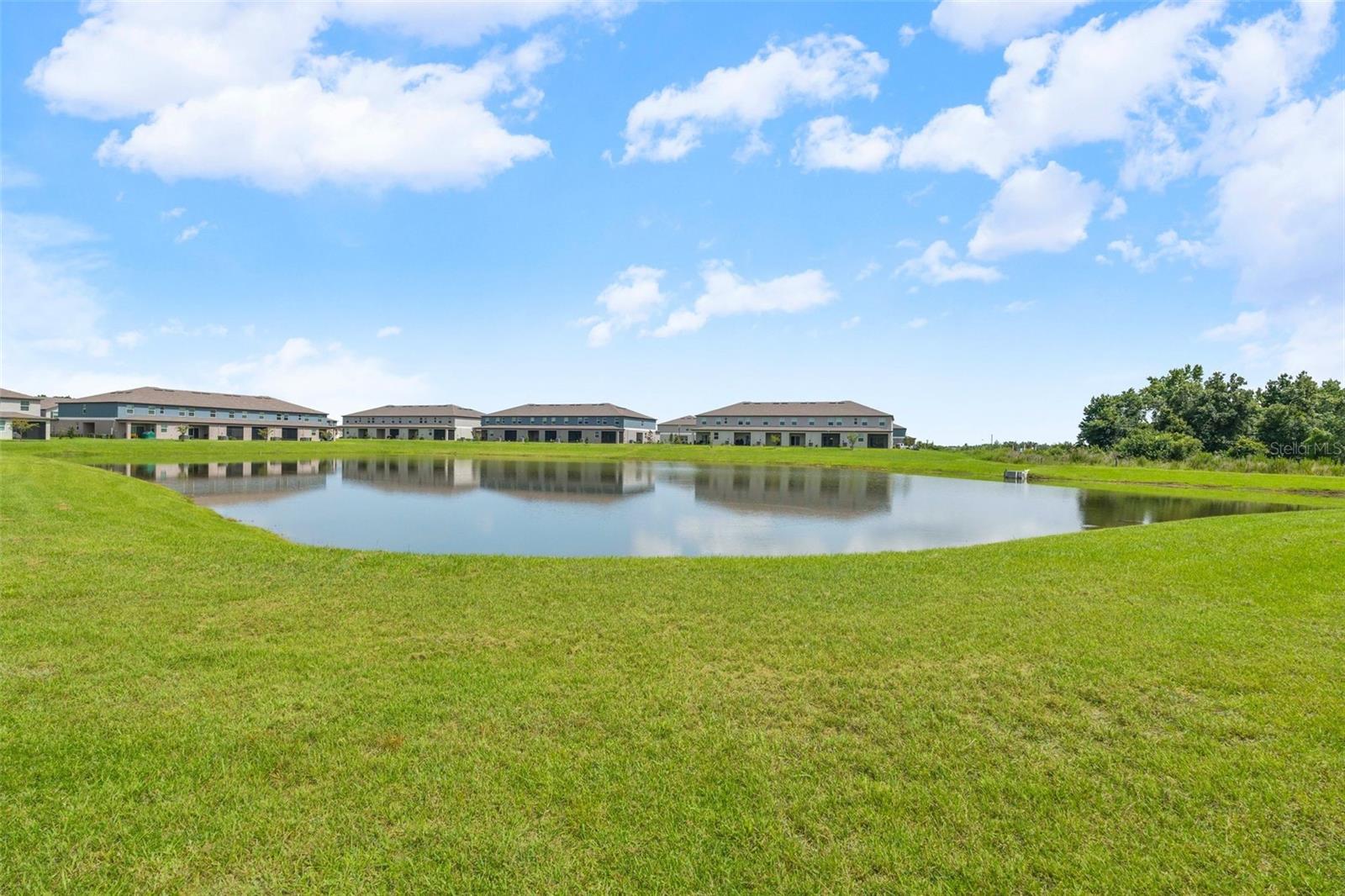 PROSPERITY LAKES PH I SUBPH IB - Residential