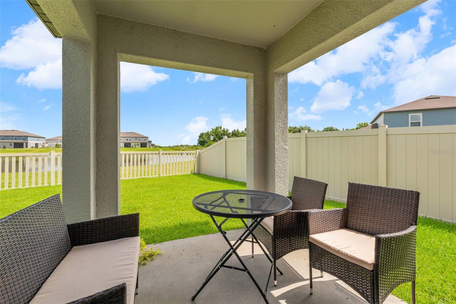 PROSPERITY LAKES PH I SUBPH IB - Residential
