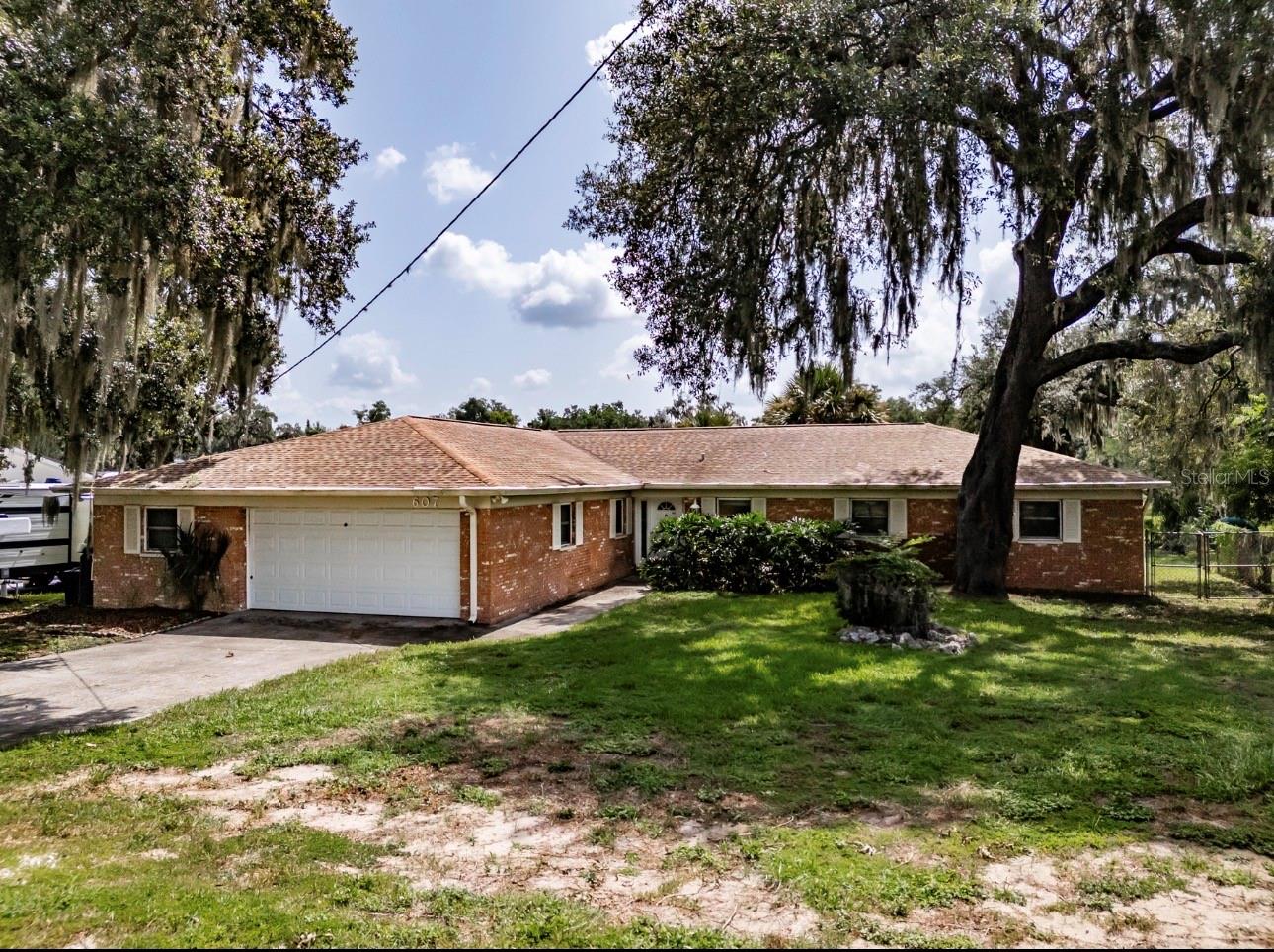 UNPLATTED - Residential
