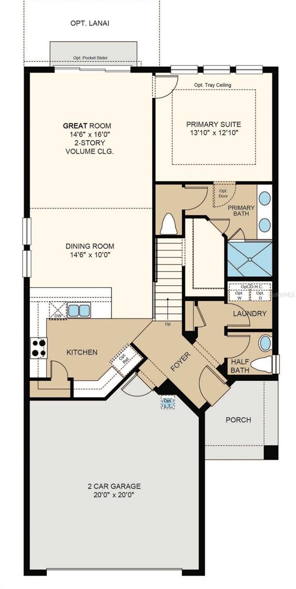 THORNBROOKE PH 4 - Residential