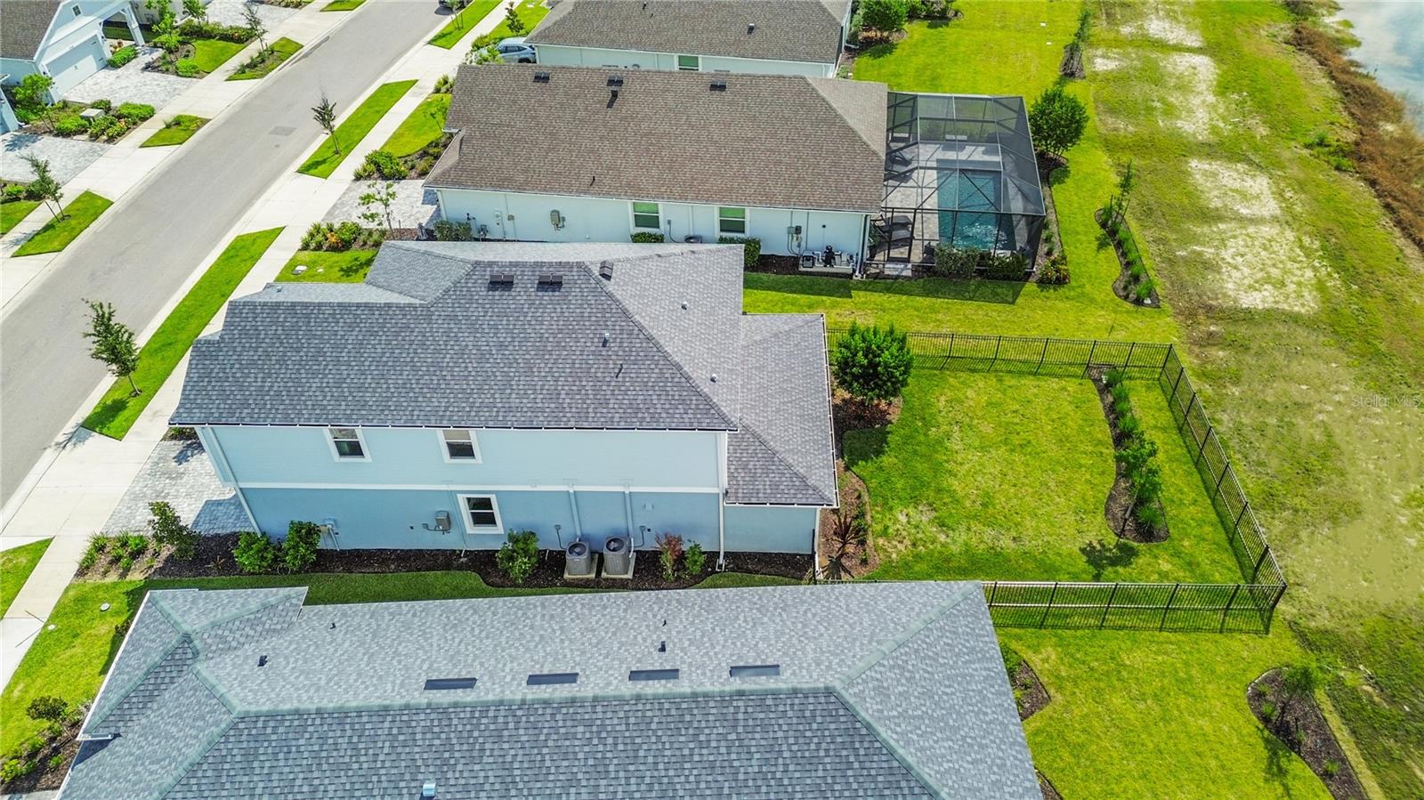 BABCOCK RANCH COMMUNITY VILLAGE 2 - Residential