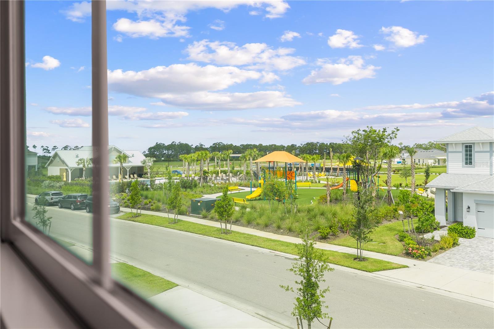 BABCOCK RANCH COMMUNITY VILLAGE 2 - Residential