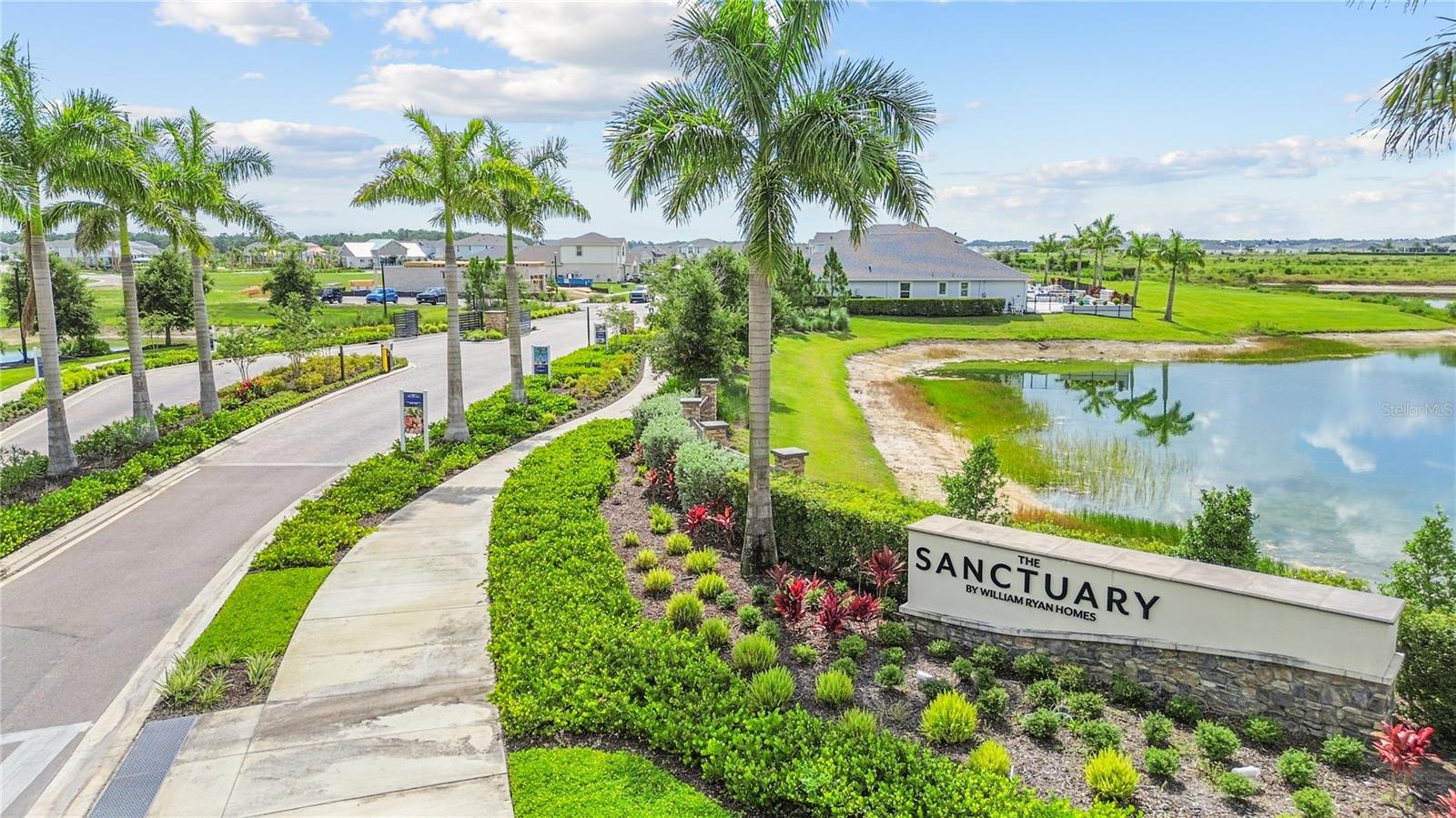 BABCOCK RANCH COMMUNITY VILLAGE 2 - Residential