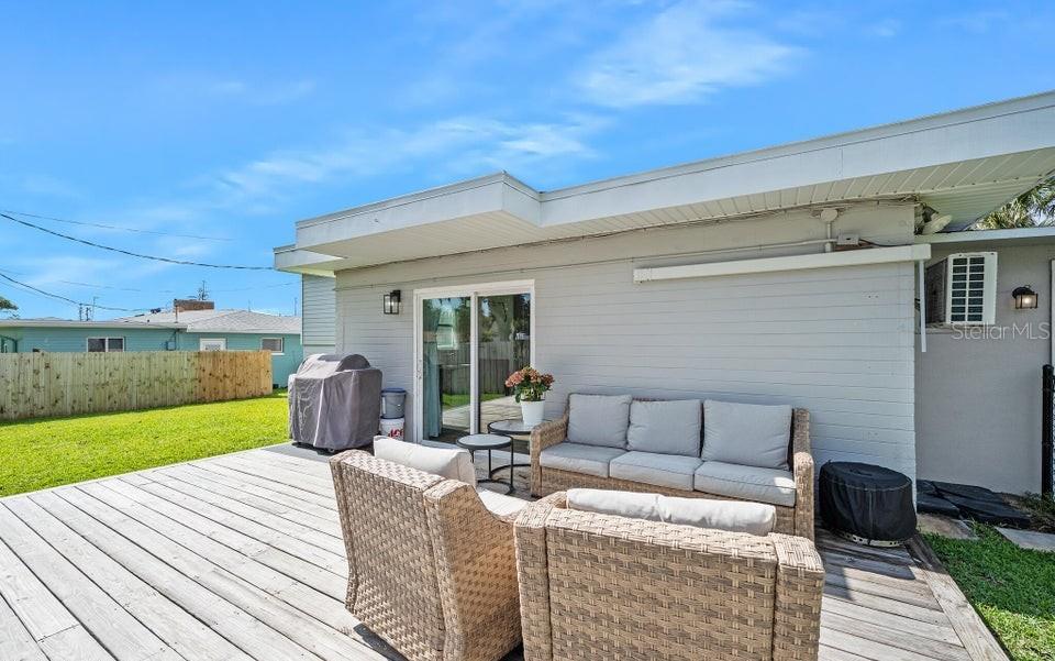 ORMOND OCEANSIDE ESTATES - Residential