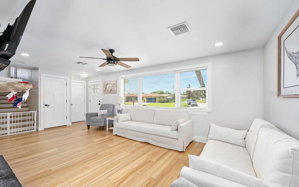 ORMOND OCEANSIDE ESTATES - Residential