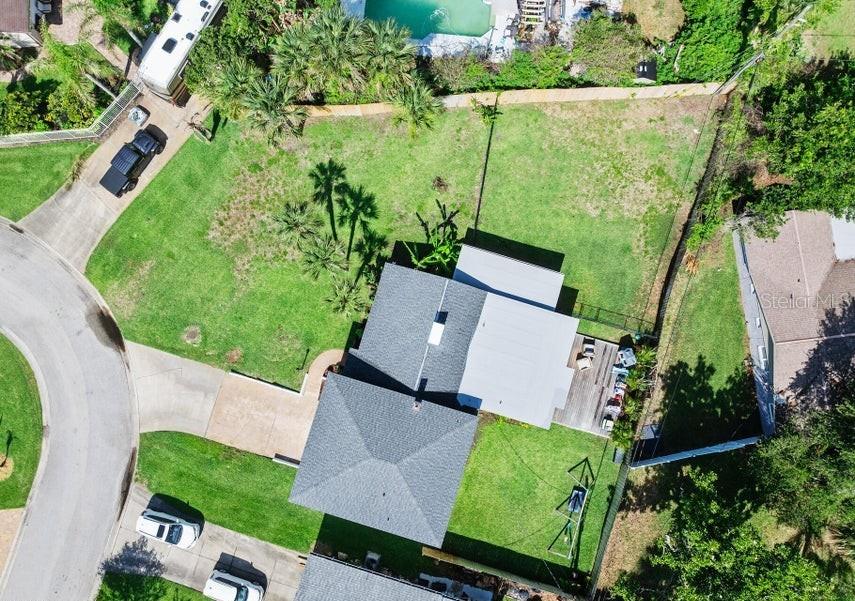ORMOND OCEANSIDE ESTATES - Residential