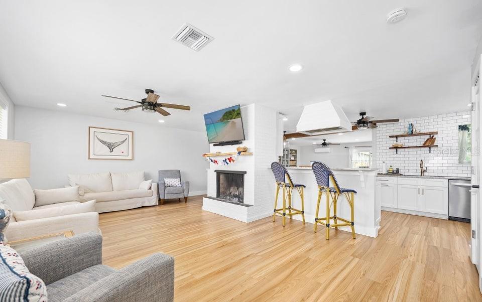 ORMOND OCEANSIDE ESTATES - Residential