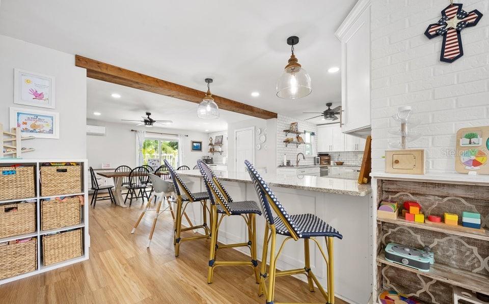 ORMOND OCEANSIDE ESTATES - Residential