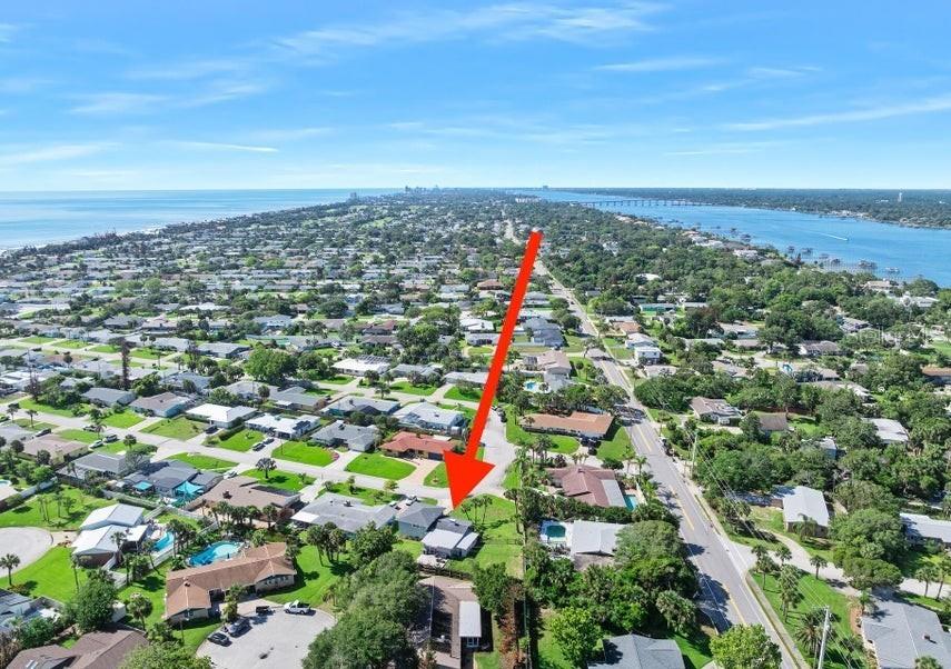 ORMOND OCEANSIDE ESTATES - Residential