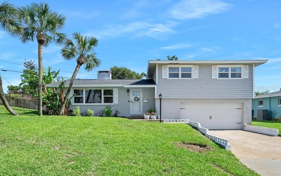 ORMOND OCEANSIDE ESTATES - Residential